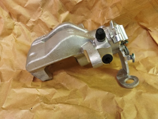 Fiat Stilo gyári új jobb hátsó féknyereg 51819649