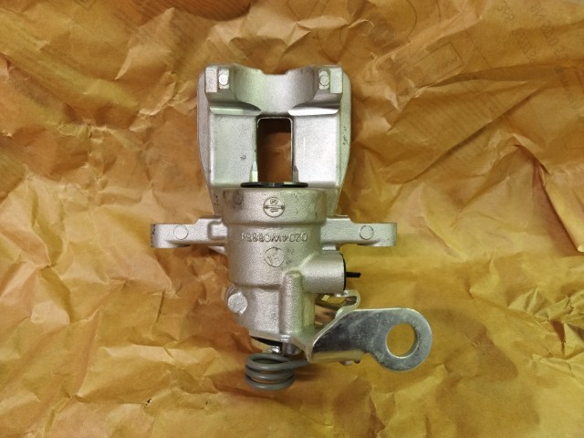 Lancia Delta 2008-2014 gyári új jobb hátsó féknyereg