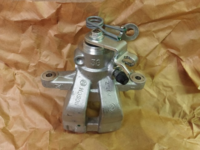 Fiat Bravo 2007-2014 gyári új jobb hátsó féknyereg