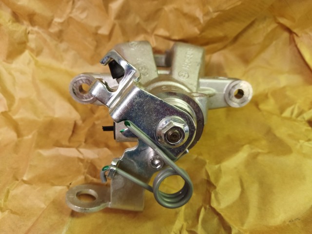 Fiat Bravo 2007-2014 gyári új jobb hátsó féknyereg