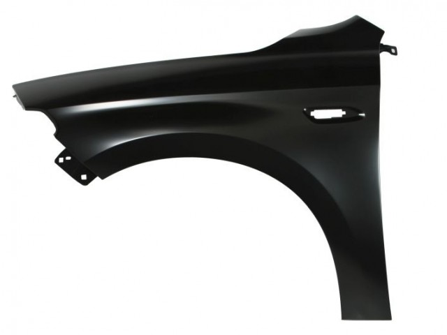 Fiat Tipo 2015- utángyártott új, bal első sárvédő 52012210