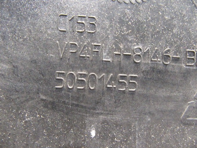 Alfa Romeo 159 2,4 20v Mjet hűtőventilátor kerettel 