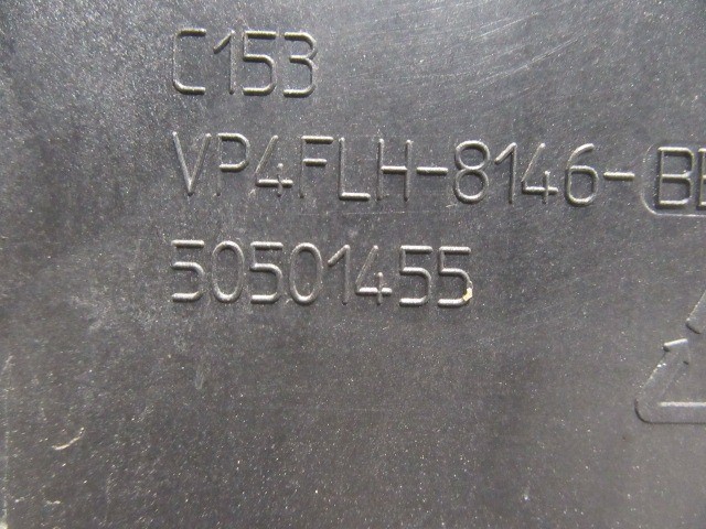 Alfa Romeo Brera 2,4 20v Mjet hűtőventilátor kerettel