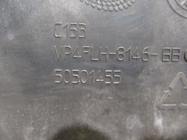 Alfa Romeo Spider 2,4 20v Mjet hűtőventilátor kerettel