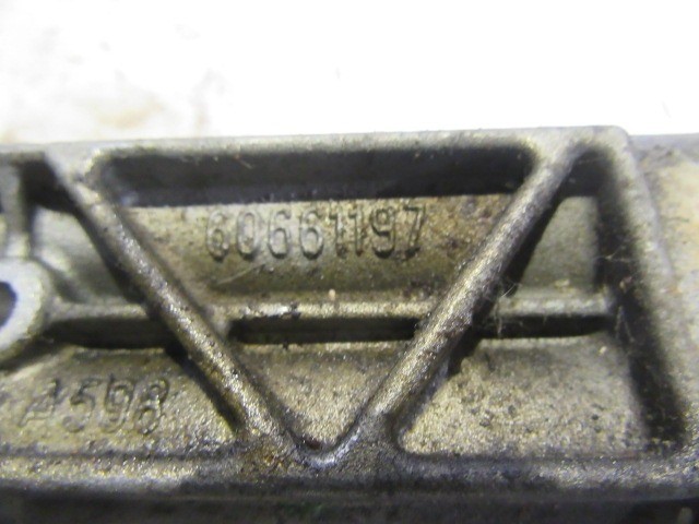 Alfa Romeo 147, 156  1,6 TS,  motorolaj szivattyú 60661197