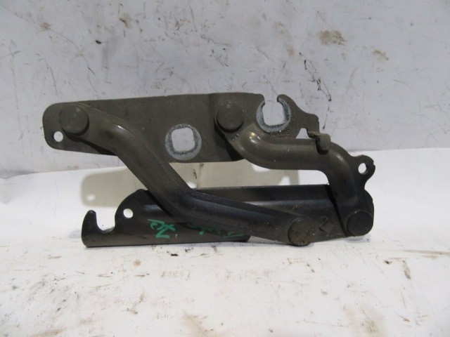 151097 Ford Fiesta 2008-2017 jobb oldali motorháztető zsanér