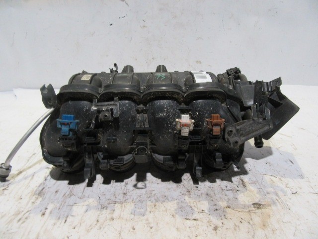 Alfa Romeo 147 1,6 16v Ts 105 Le szívócsonk