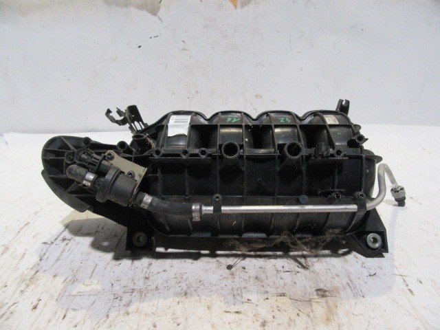 Alfa Romeo 147 1,6 16v Ts 105 Le szívócsonk