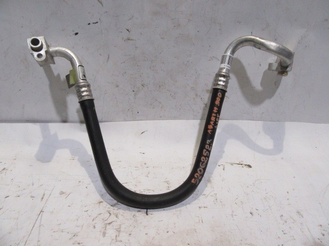 Abarth 500 1,4 16v benzin klímacső  52062523