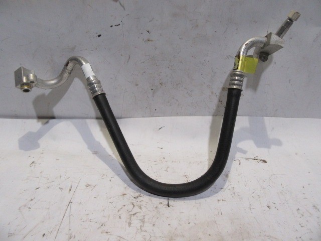 Abarth 500 1,4 16v benzin klímacső  52062523