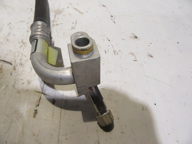 Abarth 500 1,4 16v benzin klímacső  52062523