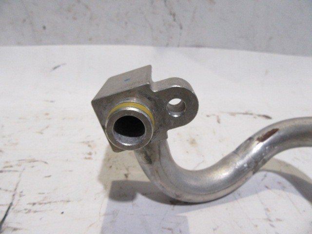 Abarth 500 1,4 16v benzin klímacső  52062523