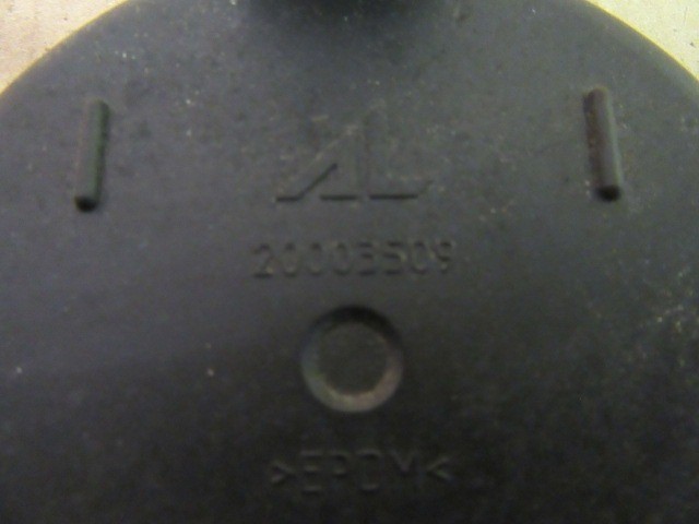 Fiat Panda III. 78 mm átmérőjű fényszóró izzó takaró kupak