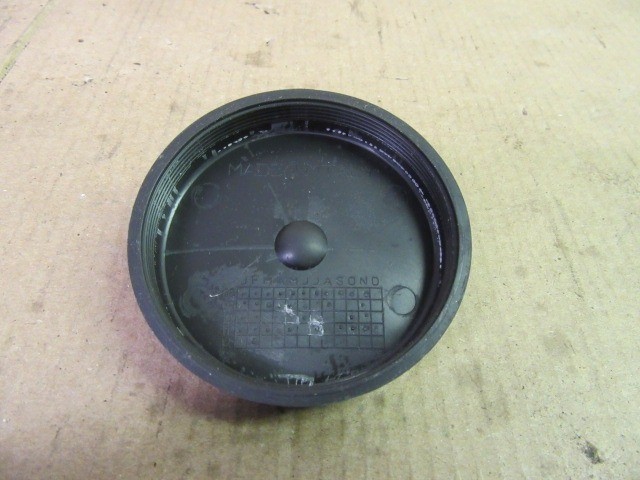 Fiat Panda III. 2012- 66 mm átmérőjű fényszóró izzó takaró kupak