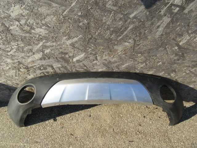 147938 Alfa Romeo Stelvio hátsó lökhárító alsó rész