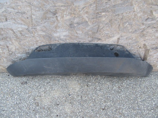 147956 Fiat Bravo 2007-2014 hátsó lökhárító alsó rész