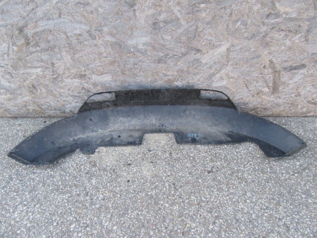 147956 Fiat Bravo 2007-2014 hátsó lökhárító alsó rész