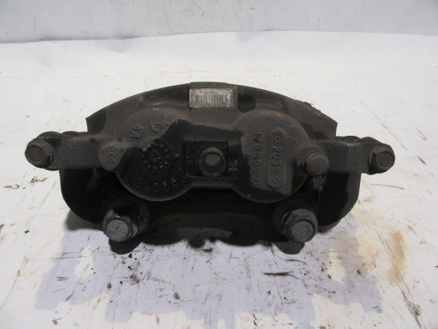 136797 Lancia Voyager jobb első féknyereg