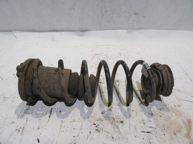 Fiat Fiorino, Qubo hátsó rugó zöld, rózsaszín, szürke színjelöléssel