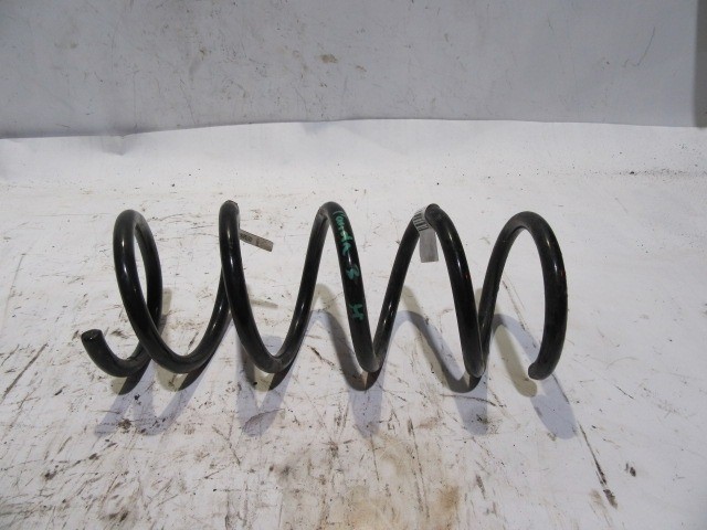 Fiat Panda III. 2012- hátsó rugó kék, citrom, citrom színjelöléssel