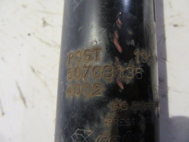 Fiat Stilo kombi hátsó lengéscsillapító