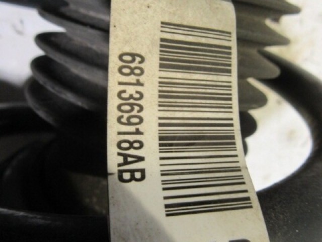 Lancia Voyager 2,8 Diesel első lengéscsillapító rugóval