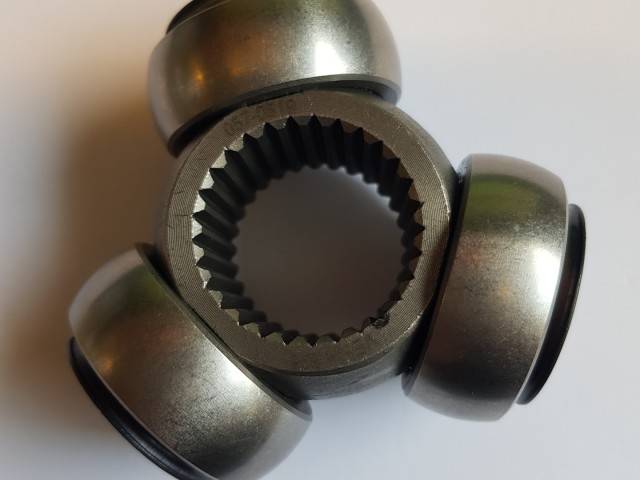 Fiat Ducato utángyártott új belső féltengely csillag 