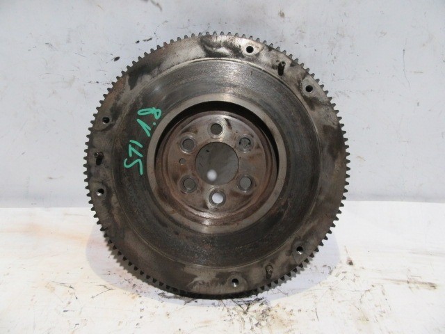 Fiat Stilo 1,8 16v Benzin lendkerék