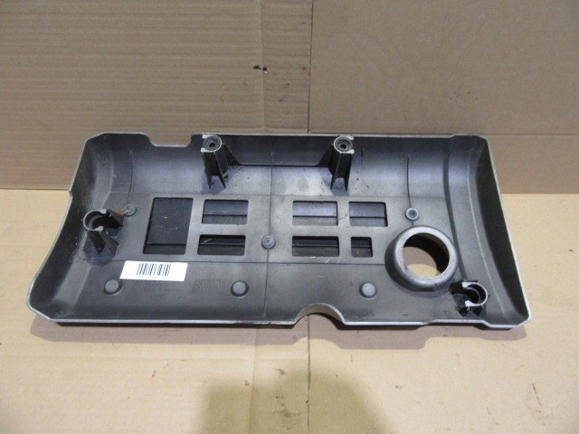 Alfa Romeo 159 3,2 v6 Jts 24v, motor burkolat  55194013, 151272