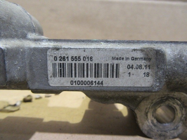 Alfa Romeo 156 0261555016 számú rail cső