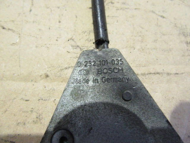 Alfa Romeo 147, 156 vezérmű tengely jeladó 0232101035