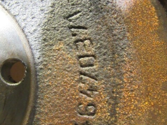 Fiat Bravo 2007-2014 1,4 16v benzin lendkerék