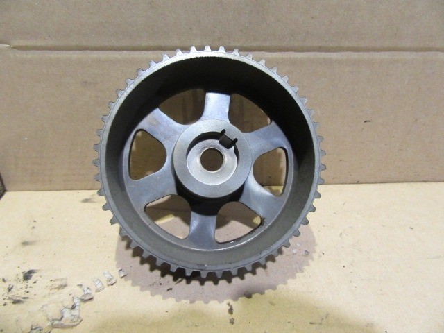 Fiat, Lancia 1,6 benzin kipufogó tengely vezérműkerék 46460604