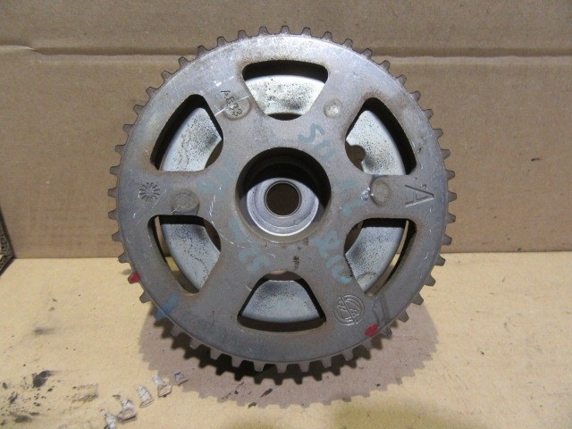 Fiat/Lancia 1,6 benzin, 46460602 számú, szívó tengely vezérműkerék