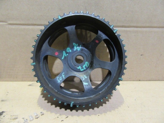 Alfa Romeo, Fiat, Lancia 1,9 Jtd , felső vezérműkerék 