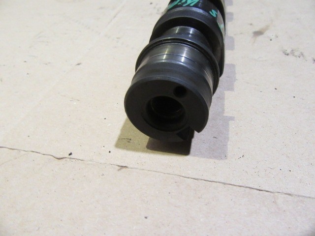 Alfa Romeo 147 1,6 16v Ts benzin kipufogó vezérműtengely