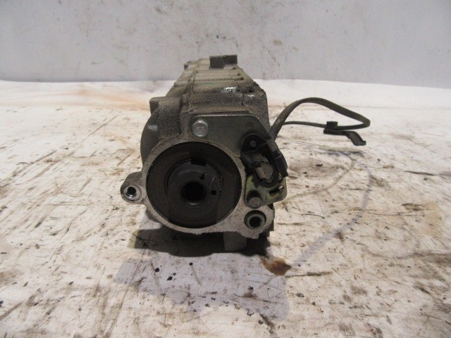 Fiat Stilo 1,6 16v benzin szívóvezérműtengely házzal