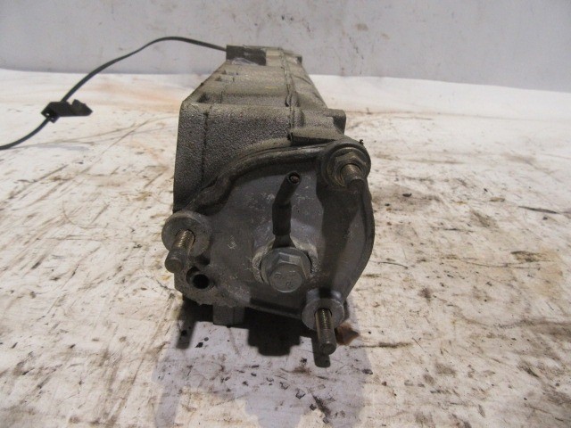 Fiat Stilo 1,6 16v benzin szívóvezérműtengely házzal