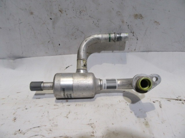 Fiat 500x 1,4 16v benzin klímacső