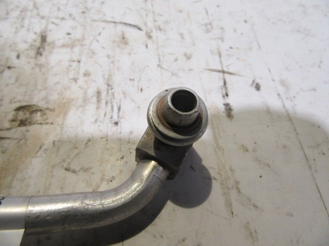 Abarth 500 2016- klímacső 52062519