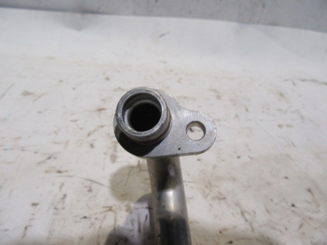 Fiat 500x 1,4 16v benzin klímacső 52010835