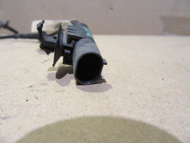 Lancia Delta 2008-2014 bal hátsó Abs jeladó