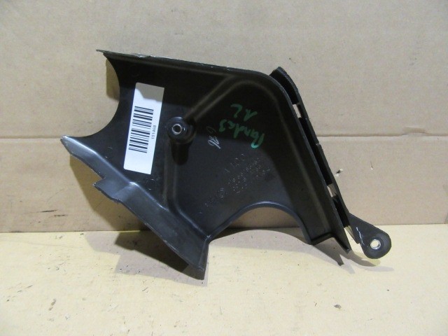 Alfa Romeo/Fiat/Lancia 55183452 számú vezérlés burkolat