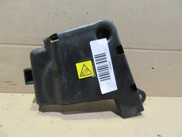 Alfa Romeo, Fiat, Lancia vezérmű burkolat 55183453