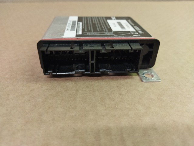 Fiat Panda II. 2003-2012 légzsák indító elektronika 51778263