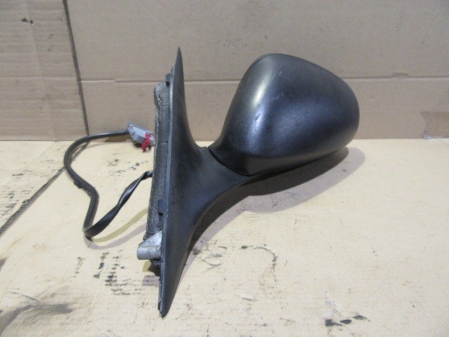 151532 Alfa Romeo 159 7 vezetékes bal oldali visszapillantó tükör