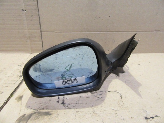 151532 Alfa Romeo 159 7 vezetékes bal oldali visszapillantó tükör