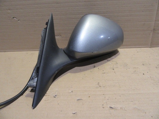 151459 Alfa Romeo 159 bal oldali 7 vezetékes visszapillantó tükör 