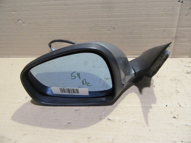 151459 Alfa Romeo 159 bal oldali 7 vezetékes visszapillantó tükör 