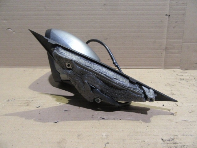 151459 Alfa Romeo 159 bal oldali 7 vezetékes visszapillantó tükör 